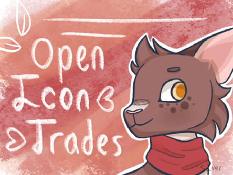 Icon Trade Dump [CLOSED!]