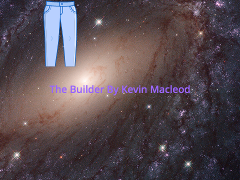 Amazing Pants