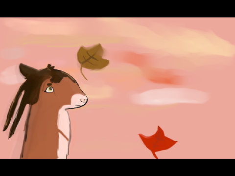 Quarantine DTA Entry- Autumn Wind