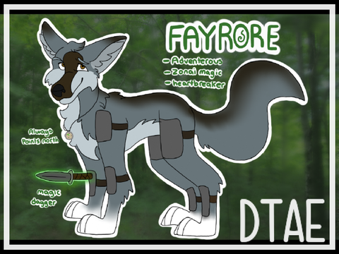 DTAE