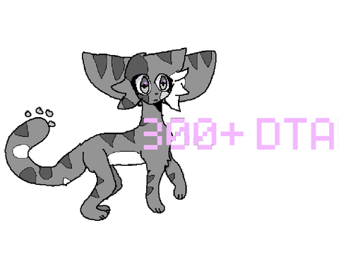  Entry!!!!300+ DTA + WTA | <3 