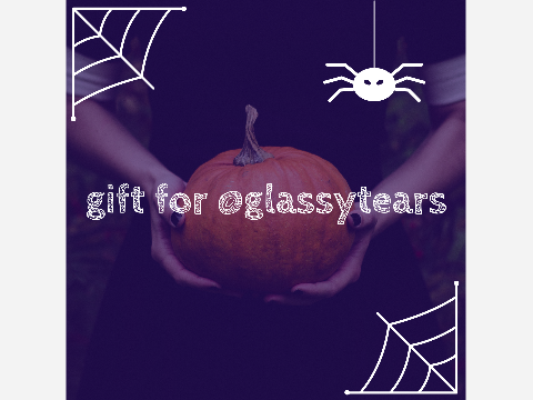 treat or treat gift