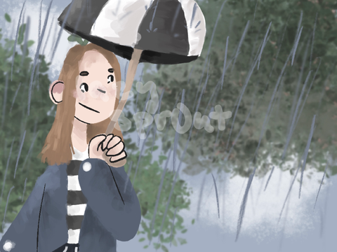 ☘️ a little bit about me + art [reshare--old]
