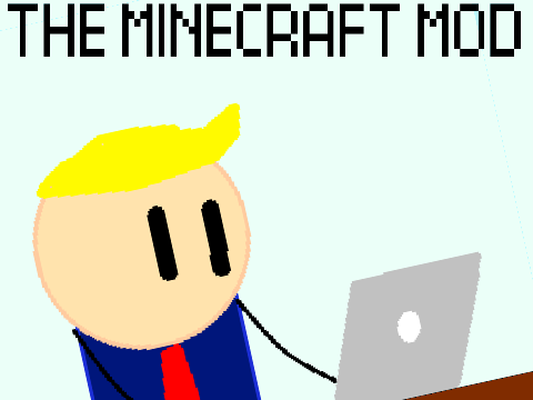 The Minecraft Mod [Animation]