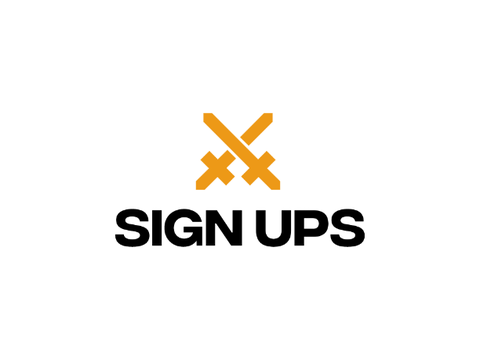 ⚔ Sign Ups [EXTENDED]