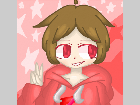 PFP contest entry no.2