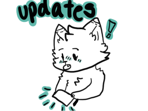 \\+ updates +//