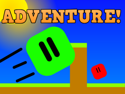 Adventure || A Platformer    #Games 