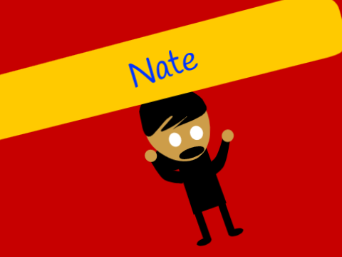 Nathan | Scratch Camp Musical