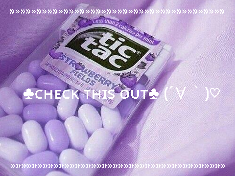 ♣ᴄʜᴇᴄᴋ ᴛʜɪs ᴏᴜᴛ♣ (´∀｀)♡