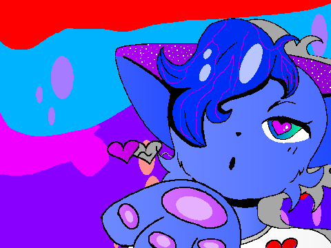 Mwah~ Open CC ENTRY