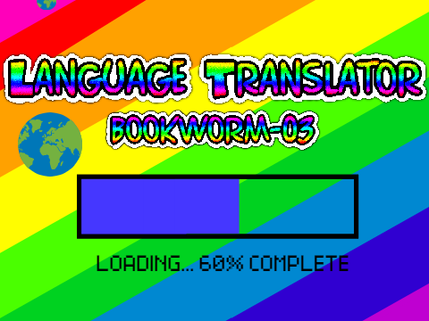 Language Translator