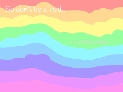 ★True Colors-Part 12 :>★