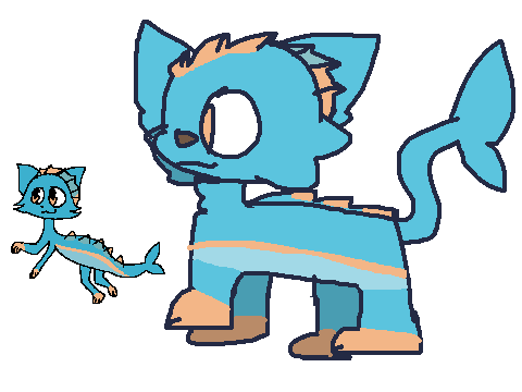 me want finn qwq