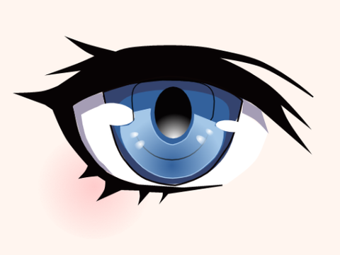 目Eye2