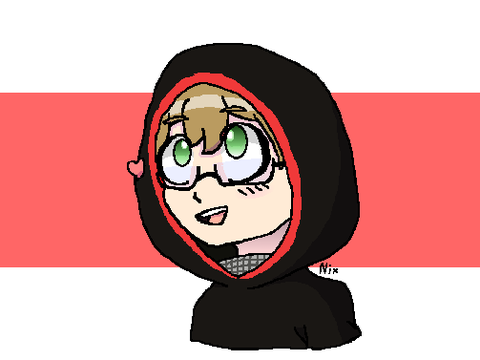 Happy Boi ♡ || art + process 