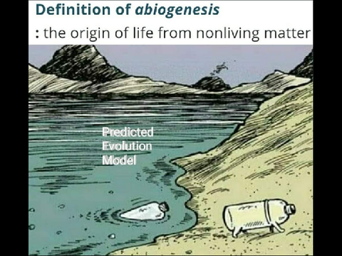 What Is Abiogenesis?