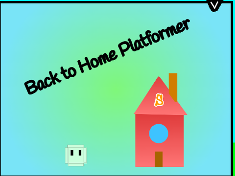 [high effort?]Back to Home Platformer (Mobile Friendly)