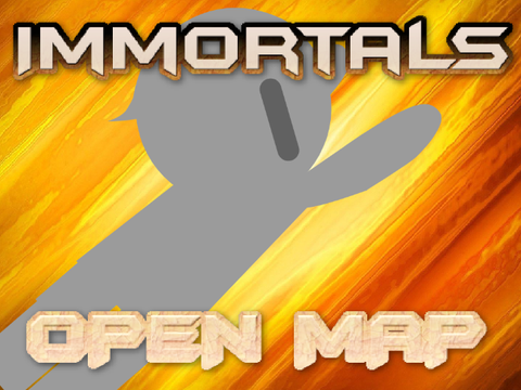 Immortals: Part 7