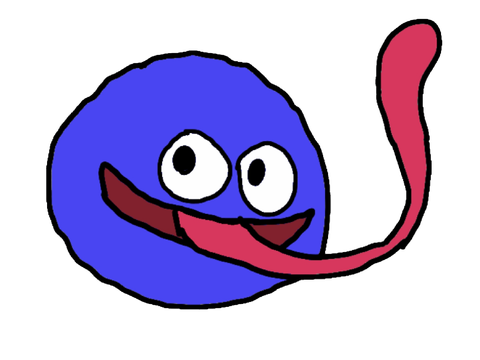 Gooey (Cartoon Form)