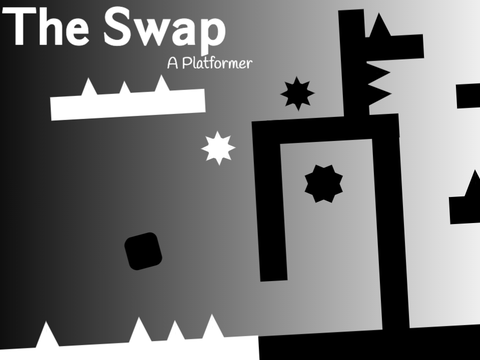 Tԋҽ Sɯαρ || A Platformer
