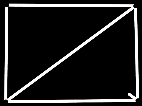 CPU Draw a Rectangle!
