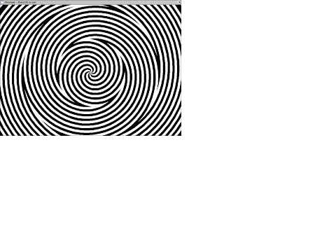 is it moving