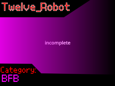 BFB Intro ReAnimated but there are no boys