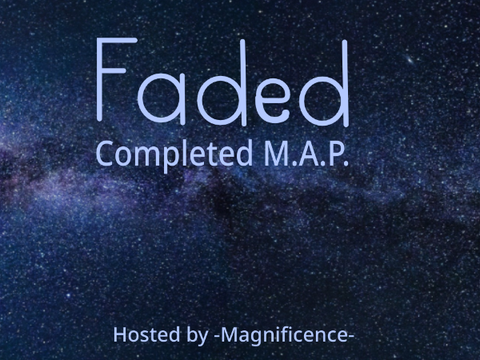 Thunbnail entry for ♫Faded M.A.P.♫