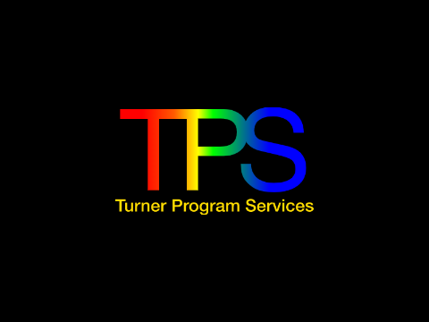Turner Program Services 1983 Logo Remake