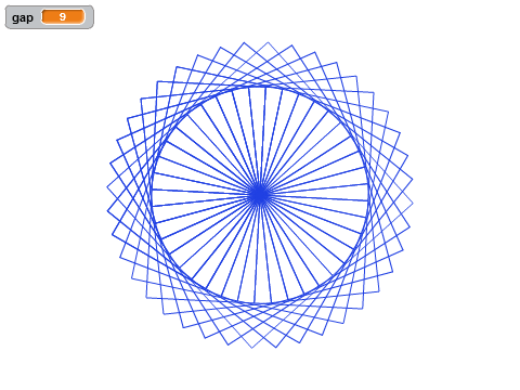 The Magic Spyrograph! v1