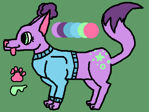 x Gladiola ref x