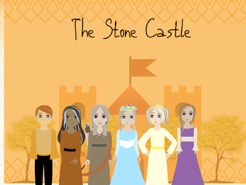 CLOSED!!!! The stone Castle Voice auditions