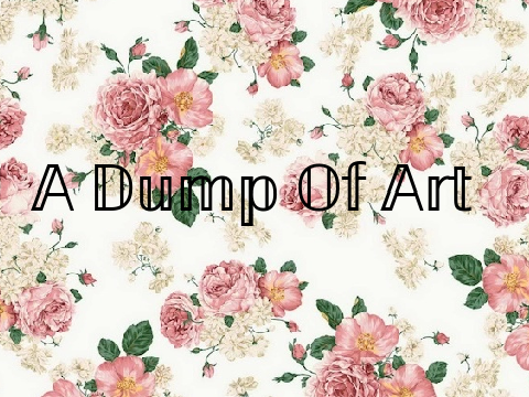 A Dump of Art