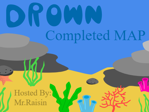 Drown MAP Thumbnail