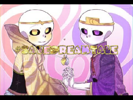 Save DreamTale!!!!!! remix