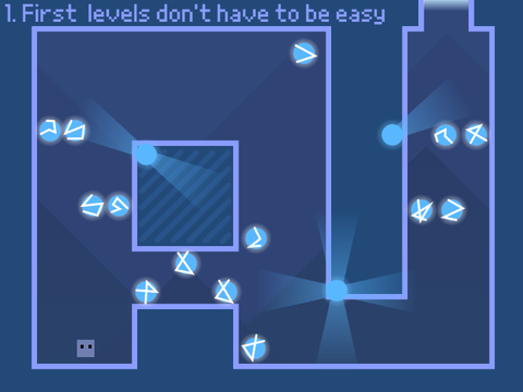 Impossible! - Unfinished Project