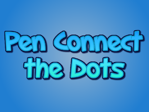 Pen Connect The Dots Creator