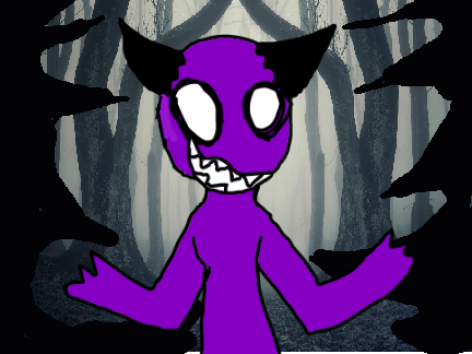 oh no! map part 10, first map part