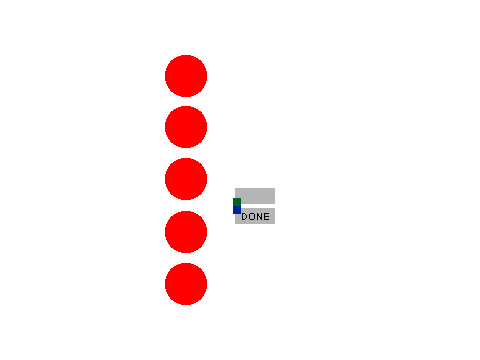 Automatic Shade Sorter