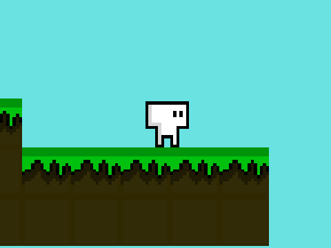 screenshots for my new game