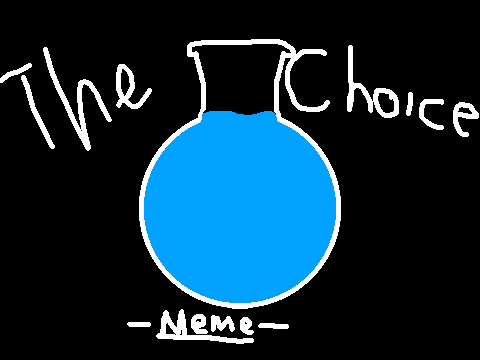 The choice meme || Piggy Book 2 {LOOP} [LAZY]