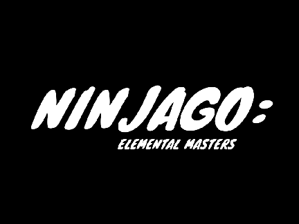 Ninjago: EM Redesigns!