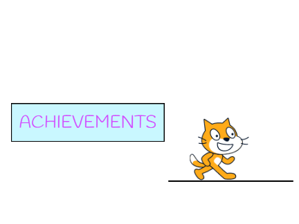 Achievements (Carl's 1st Debug)
