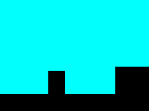 Transition? (animated)