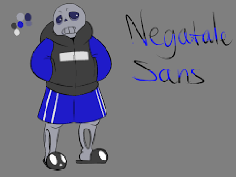 NT sans (kedi)