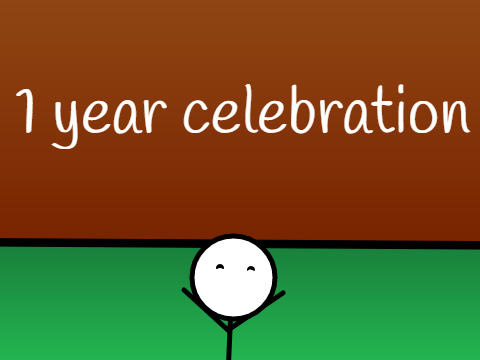 1 YEAR