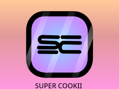 INTRO SUPERCOOKII