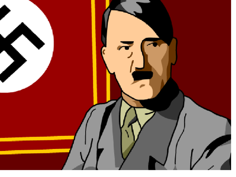 World War 2 Episode 1: The beginning of a war!