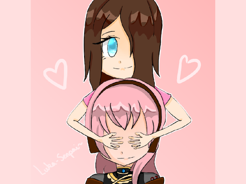 My Entry [@amberridgon9999's PFP Contest 2]